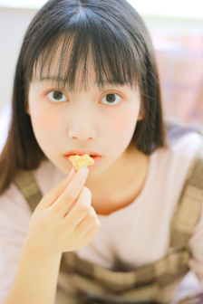 明星专题：何赛飞·克拉克森